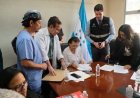 Colegio médico y la SESAL logran acuerdo