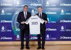 FUTBOL: Diunsa trae nuevamente a Honduras los clínics de  la Fundación Real Madrid