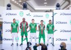 Diunsa lanza la nueva piel del 'Monstro Verde'