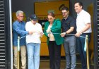 El hospital 'Mario Catarino Rivas' estrena Tomógrafo y Planta de Oxigeno