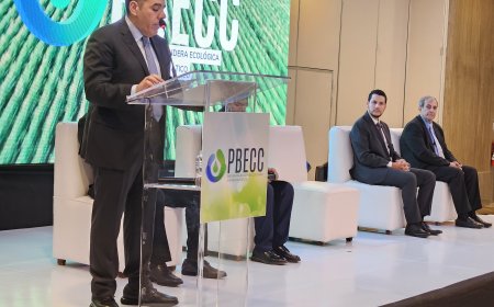 Entregan 15 reconocimientos empresariales  Galardón Bandera Ecológica - Cambio Climático