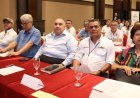 Alcaldes del Valle de Sula firman con USAID Carta de Entendimiento para proyecto de Gobernanza Democrática