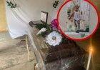 Muere niña de 3 años de edad por sospechas de dengue en Tocoa.