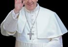 Muere el Papa Francisco