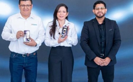 DIUNSA presenta el nuevo amartphone Honor Magic7 Lite