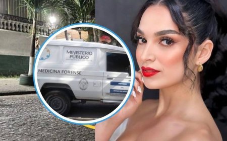 Le quitan la vida a comerciantes en confuso hecho entre amigos y su pareja en San Pedro Sula