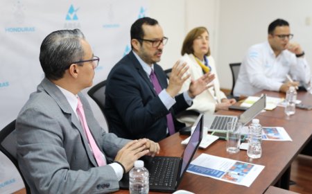 La ARSA presenta los resultados de su gestión 2024