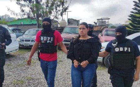 15 años de prisión para mujer que enterró a su recien nacido en patio de su casa