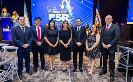 DIUNSA recibe su 14vo sello FUNDAHRSE de Empresa Socialmente Responsable