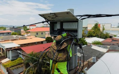 La ENEE implementa medida inteligente para reducir pérdidas