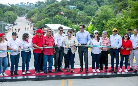 'Somos diferentes aunque les duela', presidenta Xiomara Castro