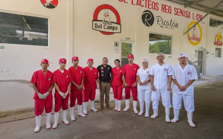 Walmart continúa con éxito catapultando a los emprendedores