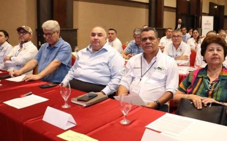 Alcaldes del Valle de Sula firman con USAID Carta de Entendimiento para proyecto de Gobernanza Democrática