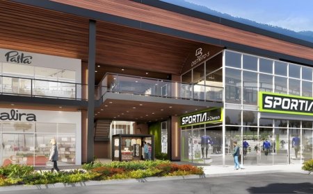 Merendón Place, lo mejor en gastronomía y diversión en un solo lugar, muy pronto en San Pedro Sula