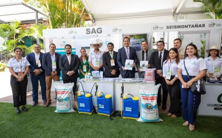 Un éxito Cumbre del Café en Honduras