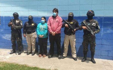 En audiencia inicial FESCCO logra prisión preventiva para supuestos estafadores bancarios