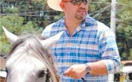 Capturan a extraditable Mario 'Cubeta' Cálix