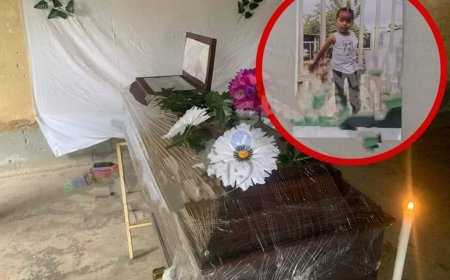 Muere niña de 3 años de edad por sospechas de dengue en Tocoa.