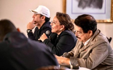 Gobierno se prepara ante la llegada de las lluvias en Honduras