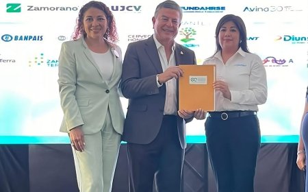 Diunsa suscribe Memorando de Entendimiento para el Fortalecimiento de la Economía Circular en Honduras
