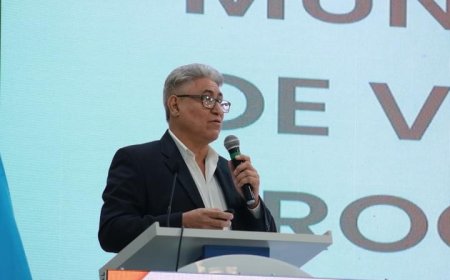 Inauguran semana de Gobierno Abierto en Tegucigalpa