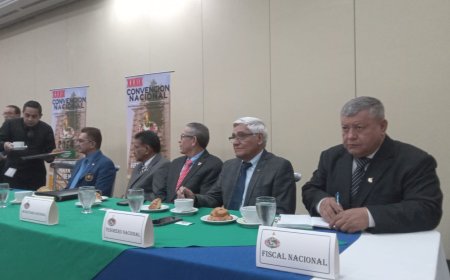 Honduras es el segundo pais a nivel mundial con mayor número de miembros FIHNEC