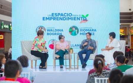 Diunsa celebra el Día Mundial del Emprendimiento