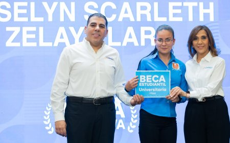 Diunsa obtiene 1er lugar en ranking de Los Mejores Lugares para Trabajar para Mujeres 2024  en Centroamérica y el Caribe