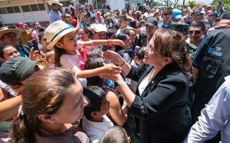 Un millón de niños y niñas serán beneficiadas con programa Alimentación Escolar 2024.