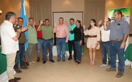 Arturo Castro es reelecto presidente de la ZMVS y en un 95% su directiva