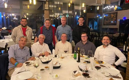 Grupo Logra de México invrrtirá $20 millones en terminal portuaria