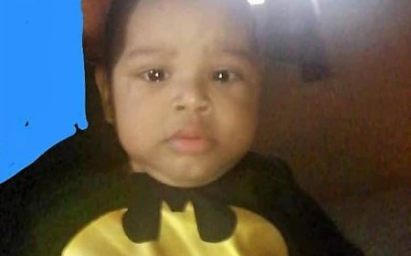 Un bebe de 1 año de edad muere y su hermano de 14 años resulta herido en balacera en La Ceiba.