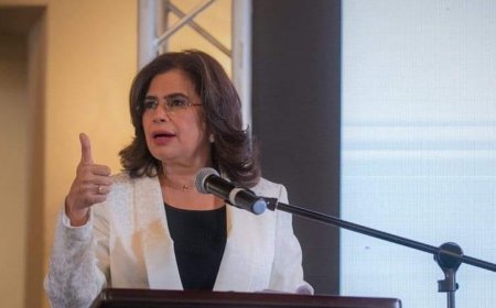 SEFIN presenta síntesis de la corrupción encontrada y metas alcanzadas en el 2022