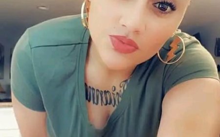 Hondureña muere arrollada por varios vehículos en Houston Texas, Estados Unidos