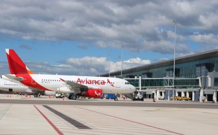 Avianca ofrece grandes promociones en los vuelos para Washington a $195 y Bogotá a $184 por trayecto