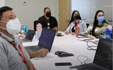 Fortalecen conocimientos a empleados del IP en habilidades técnicas y profesionales