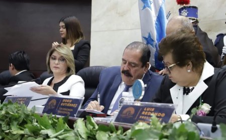 Congreso del Pueblo instala su histórica II legislatura del periodo 2022-2026