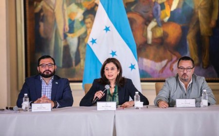 CSJ condena al Estado de Honduras a pagar L3,000 millones a empresa Nacional de Ingenieros
