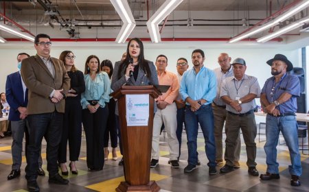 Honduras amanece con un nuevo salario mínimo