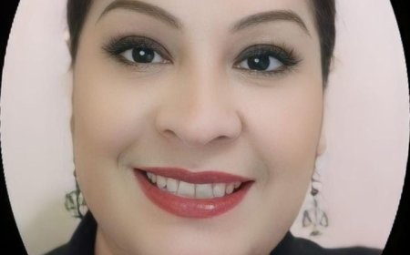 LA OPINION: POR LA ABOGADA ANA CAROLINA LARIOS