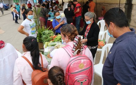 Gobernación y Senprende establecen alianza para impulsar el desarrollo económico local en Honduras