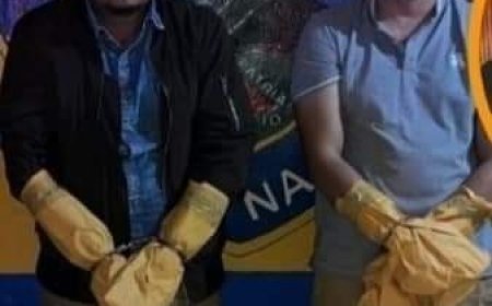 Capturan a presuntos asesinos de mujer en Santa Rosa de Copán