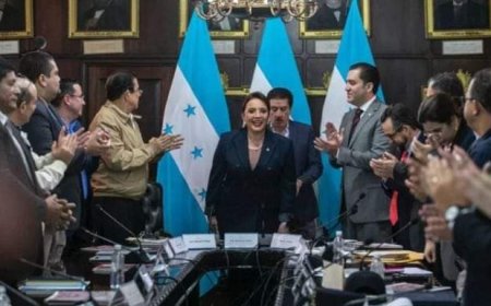 Presidencia: De haber cambios en el Gabinete de Gobierno se anunciará en Cadena Nacional.