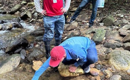 El SANAA brindará asistencia técnica en Guanaja, Islas de la Bahia