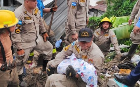 Tragedia: Infante muere al derrumbarse la casa donde via en la.colonia INFOP de Choloma