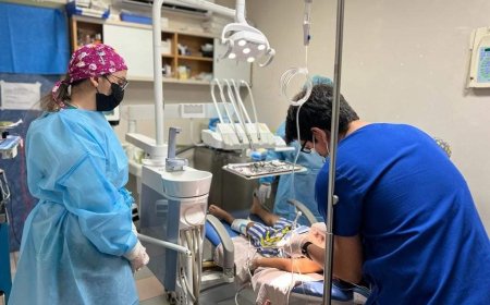 Hospital Escuela ya cuenta con Quirófano Ambulatorio