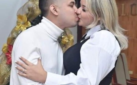 En Choloma también hay derroche de amor