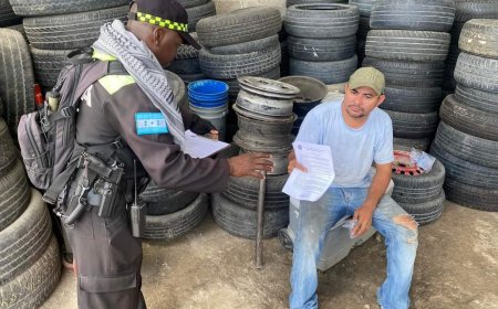 Alerta roja por presencia del zancudo que infesta el dengue en El Progreso, Yoro.