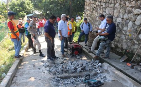Desmantelan taller clandestino y recupera carro en Siguatepeque