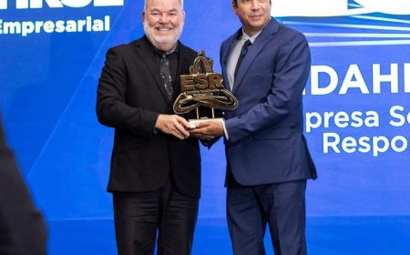 Aquafinca St Peter Fish recibe el 13 reconocimiento por responsabilidad social empresarial